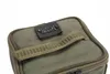 Nash Pouch L Tasche Grün  Grün One Size Produktbild-Vorschau 4