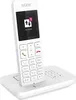 Telekom Sinus A12 Schnurloses Telefon mit Anrufbeantworter Produktbild-Vorschau 6
