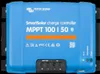 Victron SmartSolar MPPT 100/50 50A 12V/24V Solar Laderegler Produktbild-Vorschau 17