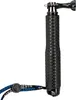 Selfie Stick ausziehbar 32,5cm 3 Sektionen rutschfest Produktbild-Vorschau 3