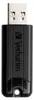 Verbatim Store n Go        128GB Pinstripe USB 3.0 black    Produktbild-Vorschau 20