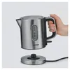 Severin WK3401 Waterkoker 1L 2400W RVS Anteprima dell’immagine prodotto 3
