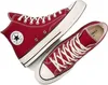 Converse Sneakers A10523C in Red color size 43 Podgląd zdjęcia produktu 4