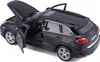 Bburago 1:24 Porsche Cayenne TURBO Noir Voir les images du produit 7