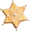Ausstechformen-Set Weihnachten, 25 Stck Produktbild-Vorschau 26