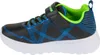 SKECHERS Flex-Glow Jungen Mesh Sneakers black, Skechers Produktbild-Vorschau 12