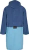 Wave Hawaii Zip Poncho Longsleeve Bleys, Baumwolle Velours, Produktbild-Vorschau 2