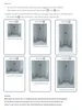 Dusch-, Wand-, Keil-Profil Gefälleprofil begehbare Dusche Produktbild-Vorschau 5