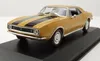 Maxichamps 940142721 Chevrolet Camaro 1967 gold 1:43 Produktbild-Vorschau 1