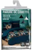 Parure de lit - Douceur d'Intérieur - ALIANOR - Coton 57 Voir les images du produit 7