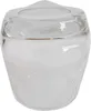 Hamburg Whiskey-Glas Tumbler mit geätztem Motiv - Maritimes Produktbild-Vorschau 3