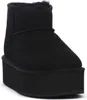scarpe Emu Stinger Micro Flatform W13082BLAK Anteprima dell’immagine prodotto 2