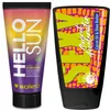 Kit accélérateur de bronzage Soleo Hello Sun + Wild Tan Voir les images du produit 1