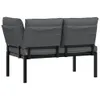 VidaXL 4008569, Anthrazit, Aluminium, 110 kg, Erwachsene & Produktbild-Vorschau 5