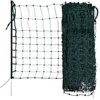 Kaninchennetz 25 mtr. Grün 65 cm, Einzelspitz Produktbild-Vorschau 6