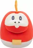 ORBICO Pokemon Squishmallows Peluche 36 cm Fuecoco Anteprima dell’immagine prodotto 1