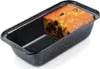 Vilde | Brotbackform - Granit - 25,5x13x6 cm - Produktbild-Vorschau 1