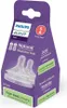 A product box for Philips AVENT Natural Response teats. Produktbild-Vorschau