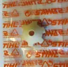 Paracolpi originale STIHL per MS 261, 291, 271, 391, 441,  Anteprima dell’immagine prodotto 1