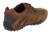 Geox Komfort Schnürschuhe Herren 31393336393836 Braun 41 EU Produktbild-Vorschau 5