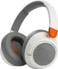 JBL JR 460NC Kopfhrer (Over-Ear) Bluetooth 5.0 Headset wei Produktbild-Vorschau 1