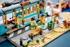 LEGO® City Klassische Strandstraßenbahn (60506); Bauset für Produktbild-Vorschau 18