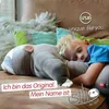 UNUS® Seitenschläferkissen Stillkissen Faultier Kissen Produktbild-Vorschau 5