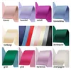 Glanz-Satin Gummiband 2m x 5cm Gummilitze 50mm f. Gürtel Produktbild-Vorschau 3