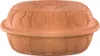 Römertopf Jubi tostatore 50 anni per 6-8 persone circa 6 kg Anteprima dell’immagine prodotto 4