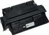 A black HP LaserJet toner cartridge is shown against a white background. Náhled obrázku produktu