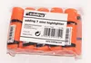 Edding 7, 10 Stück(e), Orange, Meißel, Schwarz, Orange, Produktbild-Vorschau 4