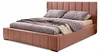 Nero Polsterbett 200x200 cm, Doppelbett mit Bettkasten, Produktbild-Vorschau 2