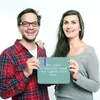 Mr. & Mrs. Panda Mauspad Spruch Herz Stiefmutter - Produktbild-Vorschau 4