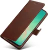 Étui pour Samsung Galaxy S24 étui en cuir avec fermeture Voir les images du produit 4