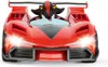 Carrera 2,4 GHz Team Sonic Racing(TM) - Shadow, Performance Anteprima dell’immagine prodotto 7