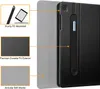 Fintie Beleuchtete Tastatur Hülle für Samsung Galaxy Tab S6 Produktbild-Vorschau 5