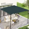 Outsunny Pavillondach Ersatzdach Pavillonabdeckung Produktbild-Vorschau 8
