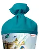Roth Motiv-Schultüte Ritter, 70cm, rund, Filzverschluss Produktbild-Vorschau 2