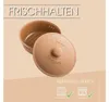 RÖMERTOPF Brot-Frische-Topf rund terrac. 112895 Produktbild-Vorschau 7