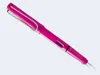 LAMY Füller Safari 013 PINK Stärke M Linkshänder Produktbild-Vorschau 7