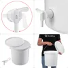 Secchio di fermentazione KADAX 20L, set bianco con Anteprima dell’immagine prodotto 7