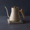 Fellow Stagg EKG PRO 900ml electric kettle in sesame beige Produktbild-Vorschau 2