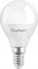 LUMILED LED Lampen E14 P45 5W ersetzt (40W Glühlampe) 6 Produktbild-Vorschau 2