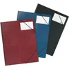 Durable 2320-03 - A4 - PVC - Rot - Porträt - 150 Blätter - Náhľad obrázku produktu 4