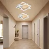 ZMH Deckenlampe LED Deckenleuchte Küche 20W Küchenlame Produktbild-Vorschau 3