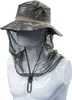 Nash ZT Lite Hydra Flex Bush Hat Camo Produktbild-Vorschau 4