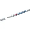 uni-ball Permanent Marker PAINT (PX 21) silber Produktbild-Vorschau 3