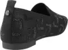 La Strada  Damenschuhe Halbschuhe Slipper Schwarz Freizeit, Produktbild-Vorschau 3