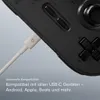 Beats Geflochtenes USB-C zu USB-C Kabel 60W - 1, 5 Meter - Produktbild-Vorschau 6