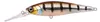 Spro Ikiru Twitch 10 cm 18 gr Suspending Longlip Buzzer Produktbild-Vorschau 3